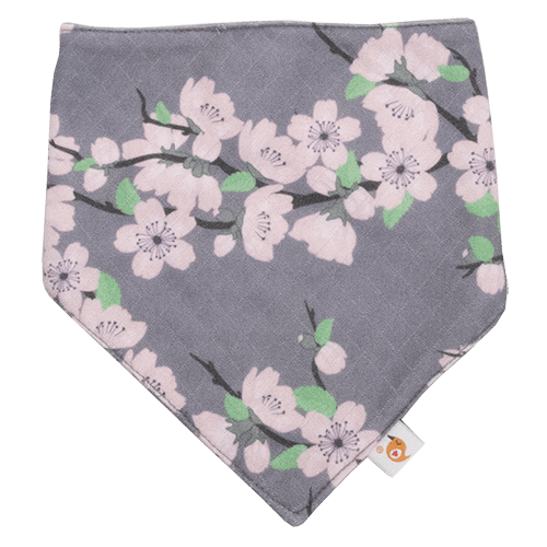 Smart Bottoms Bandana Bib