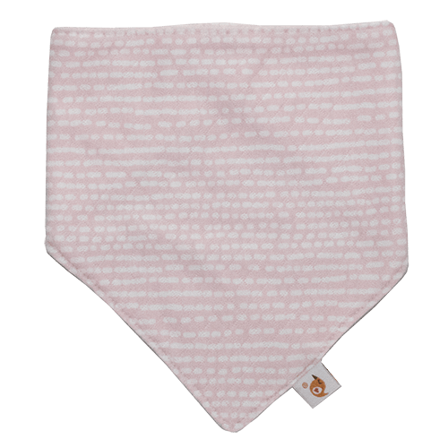 Smart Bottoms Bandana Bib