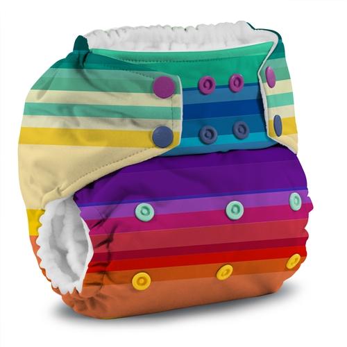 Rumparooz G2 Pocket Diaper