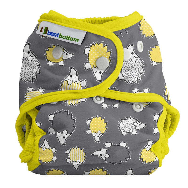 Best Bottoms All-in-Two Diaper Cover