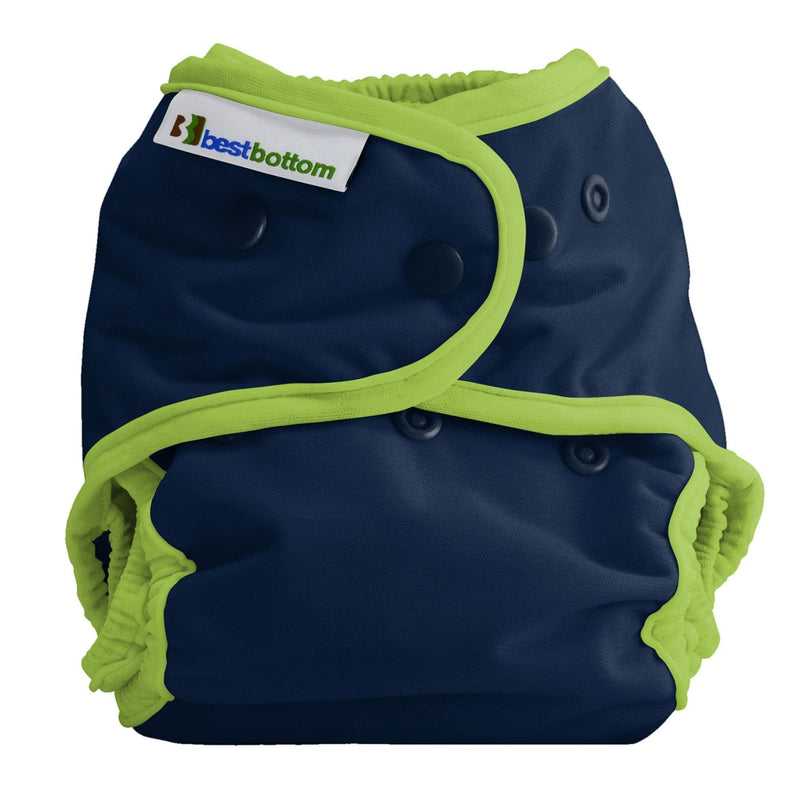 Best Bottoms All-in-Two Diaper Cover