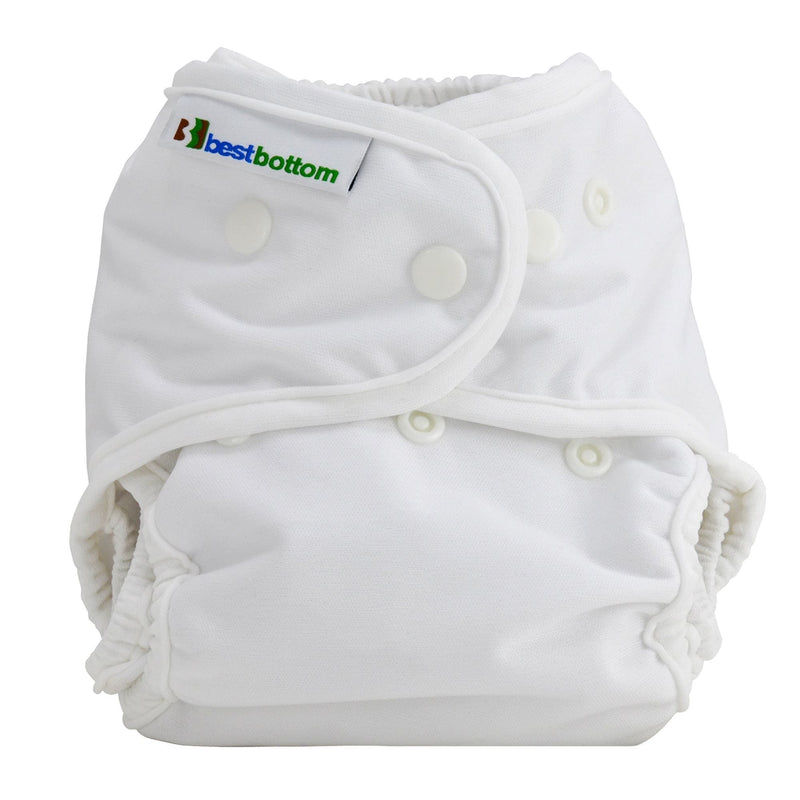 Best Bottoms All-in-Two Diaper Cover