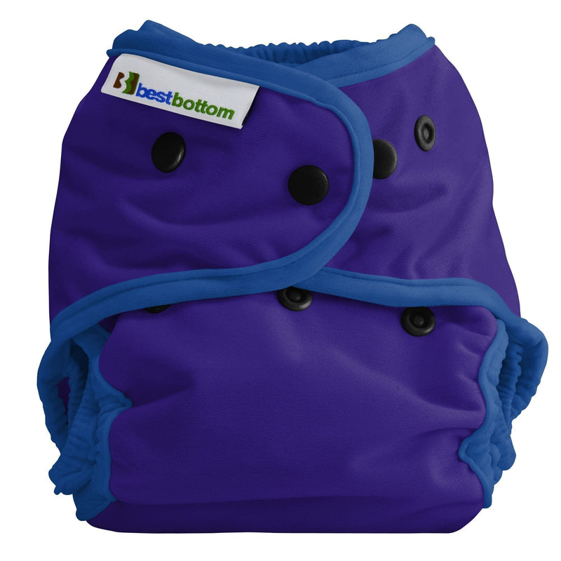 Best Bottoms All-in-Two Diaper Cover