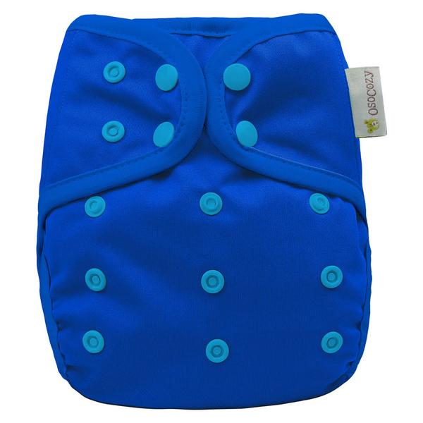 OsoCozy Diaper Cover - One-Size