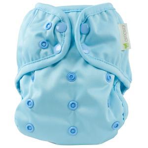 OsoCozy Diaper Cover - One-Size