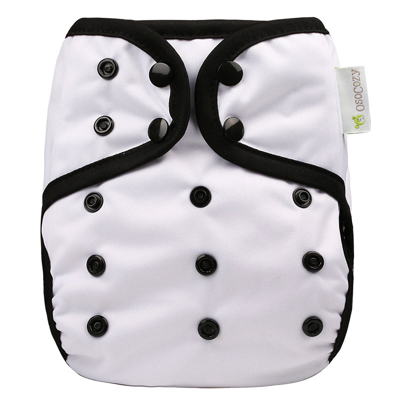 OsoCozy Diaper Cover - One-Size