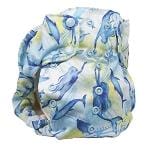Smart Bottoms Smart One 3.1 - One Size All In One