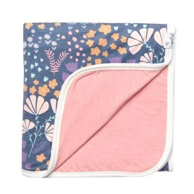 Copper Pearl 3 Layer Quilt