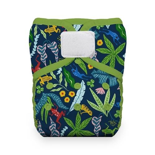 Thirsties Natural Pocket - One Size