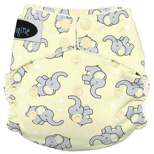 Imagine Stay Dry All In One - One Size