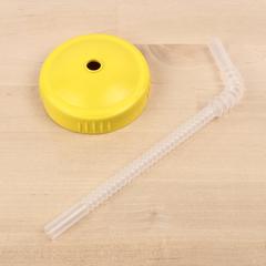 RePlay Straw Cup Lid, & Straw