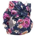 Smart Bottoms Born Smart 2.0 - Newborn All In One