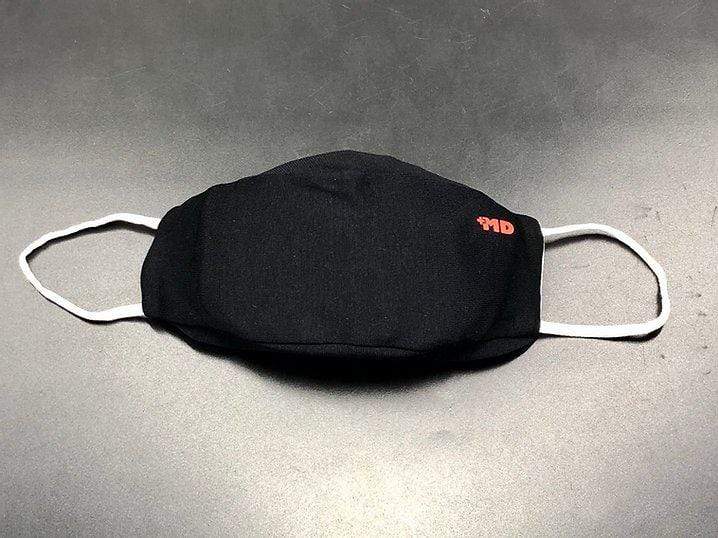 Small MD+ 3D Mask with Disposable Filters by Inksoc