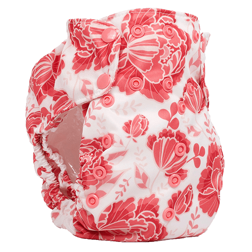 Smart Bottoms Too Smart Cover - One Size