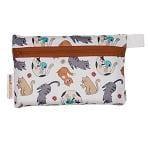 Smart Bottoms Mini Wetbag