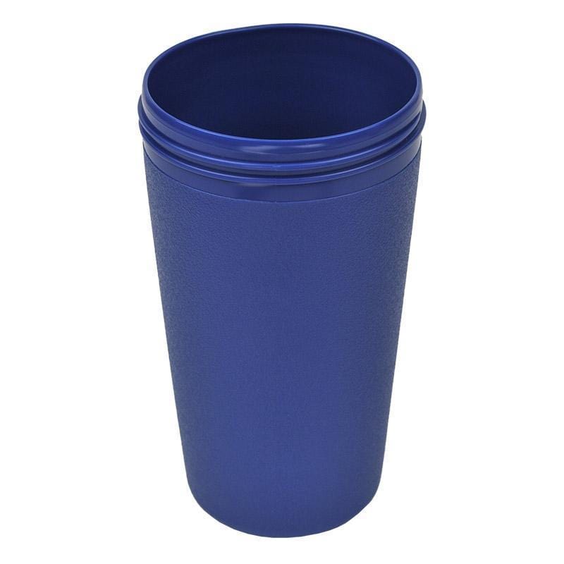 Replay Cup Base ( No Spill Sippy Lid or Straw Top sold separately)