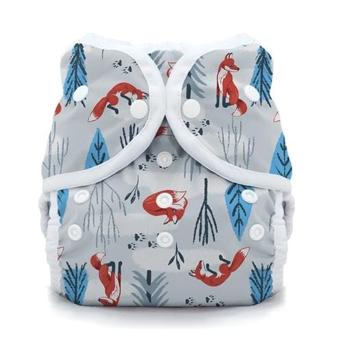 Thirsties Duo Wrap Cover Size 1
