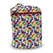 Rumparooz KangaCare 3-Dimensional Wetbag