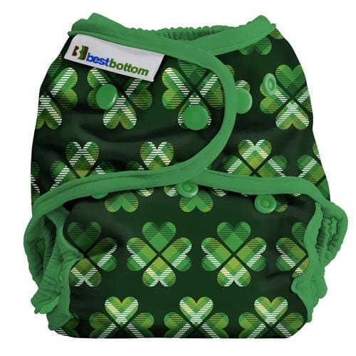 Best Bottoms All-in-Two Diaper Cover