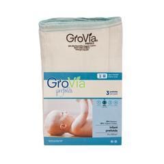 Grovia Bamboo Prefolds