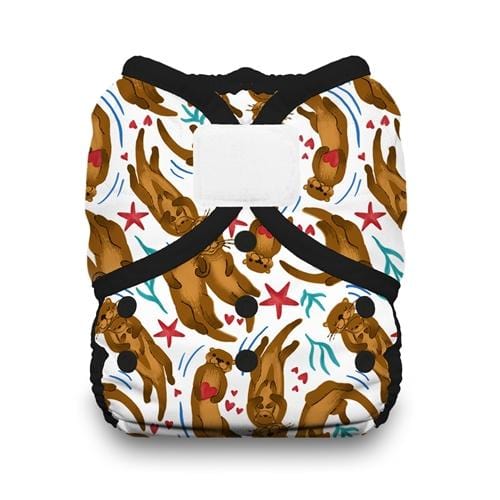 Thirsties Duo Wrap Cover Size 1