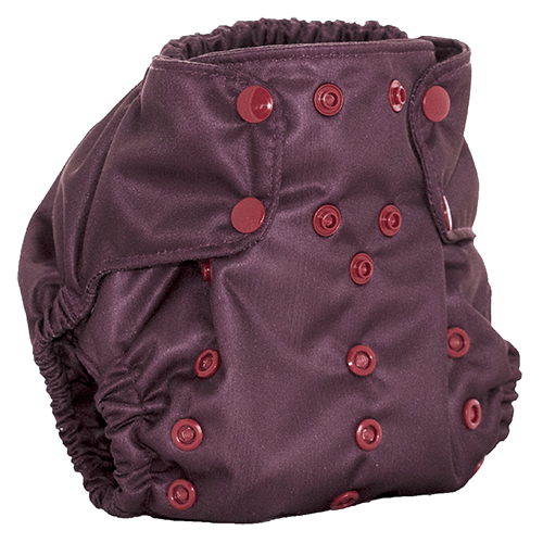 Smart Bottoms Too Smart Cover - One Size