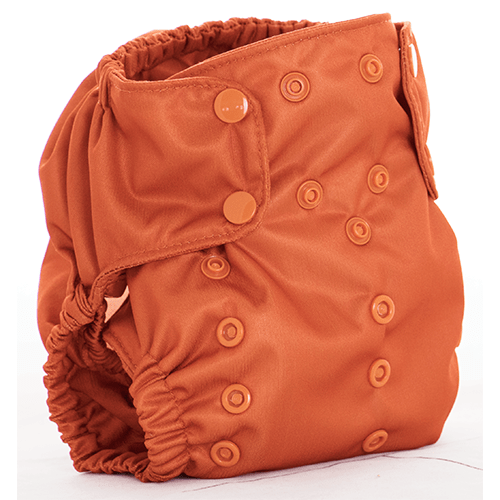 Smart Bottoms Too Smart Cover - One Size