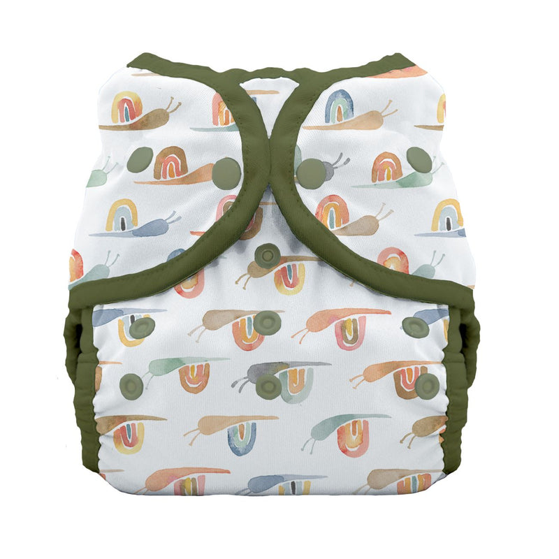 Thirsties Duo Wrap Cover Size 1