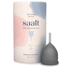 Saalt Menstrual Cup SOFT cup