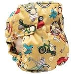 Smart Bottoms Smart One 3.1 - One Size All In One