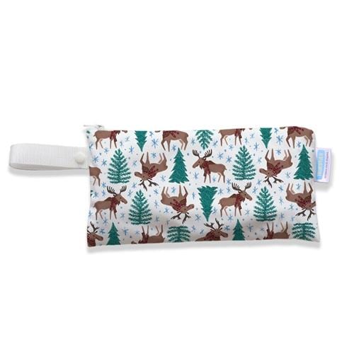 Thirsties Clutch Wetbag