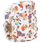 Smart Bottoms Smart One 3.1 - One Size All In One