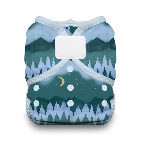 Thirsties Duo Wrap Cover Size 1