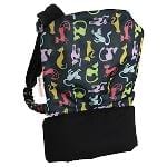 Smart Bottoms Doll Carrier