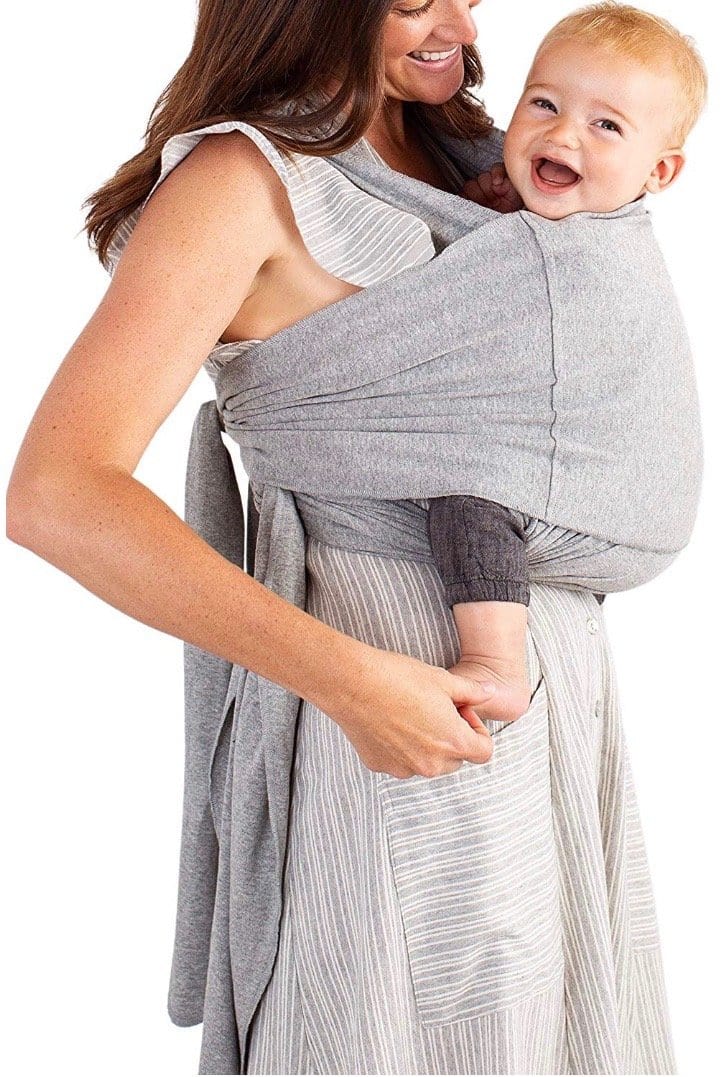 Moby Fit