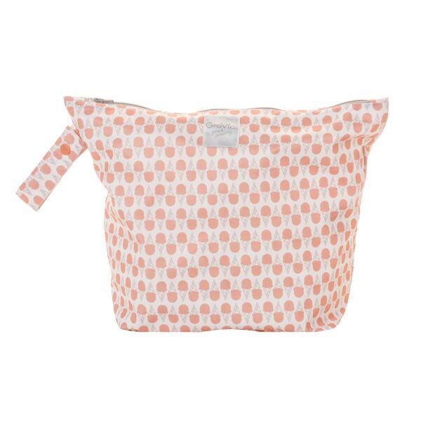 Grovia Zippered Wetbag