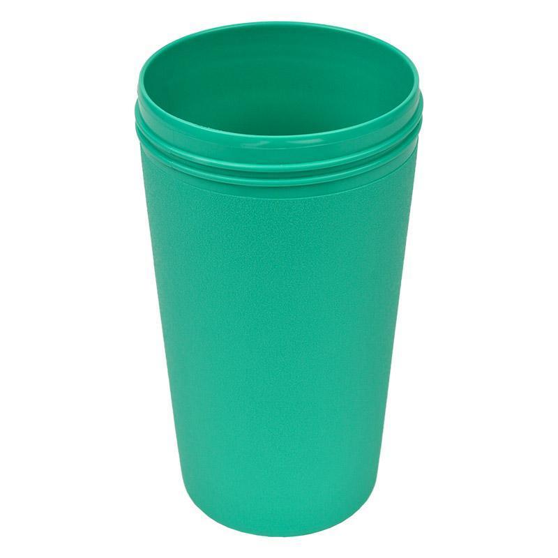 Replay Cup Base ( No Spill Sippy Lid or Straw Top sold separately)