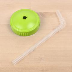 RePlay Straw Cup Lid, & Straw