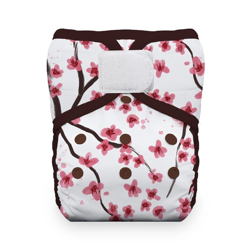Thirsties Natural Pocket - One Size