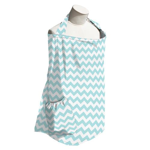 Planet Wise Nursing Cover