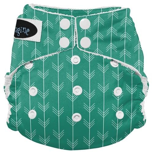 Imagine Stay Dry All In One - One Size