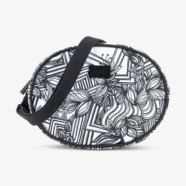 JuJuBe Freedom 2 in 1 Belt Bag