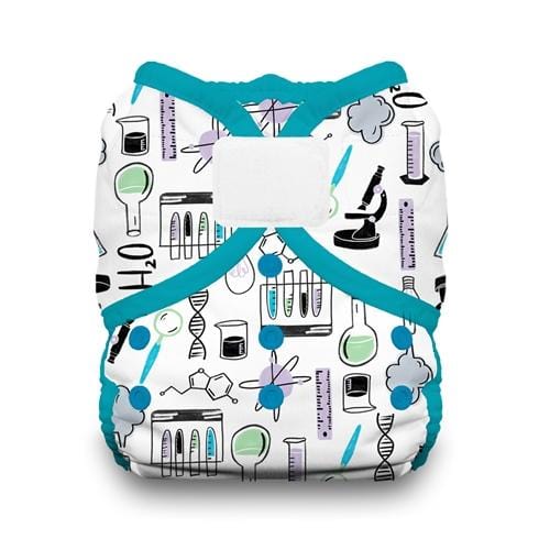 Thirsties Duo Wrap Cover Size 1