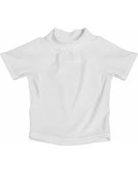 My Swim Baby UV Shirts