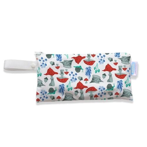 Thirsties Clutch Wetbag