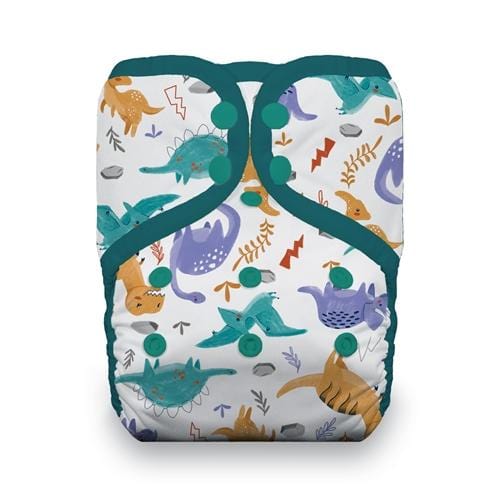 Thirsties Natural Pocket - One Size