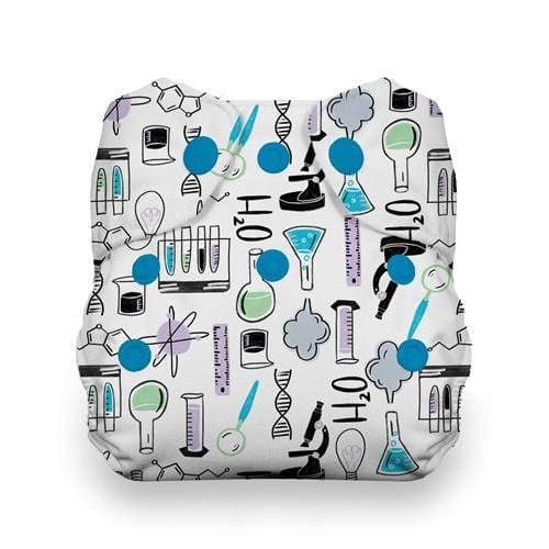 Thirsties All in One - Newborn