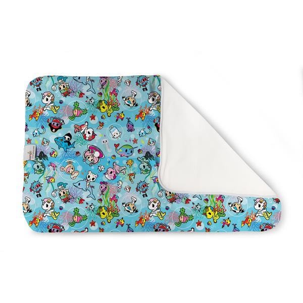 Rumparooz KangaCare Changing Pads