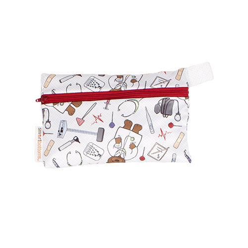 Smart Bottoms Mini Wetbag