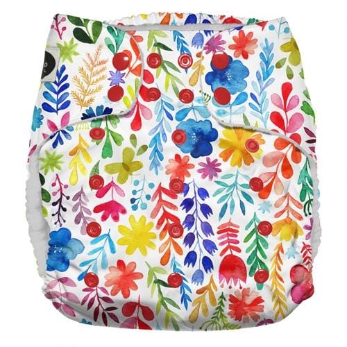 Imagine Pocket Diaper - Extra Large